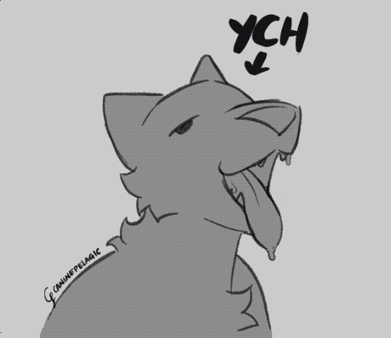 wet chomp