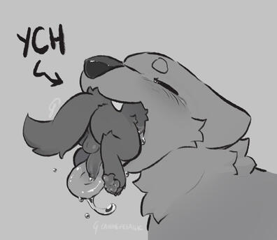fuzzy treat