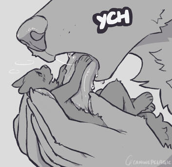 dog breath